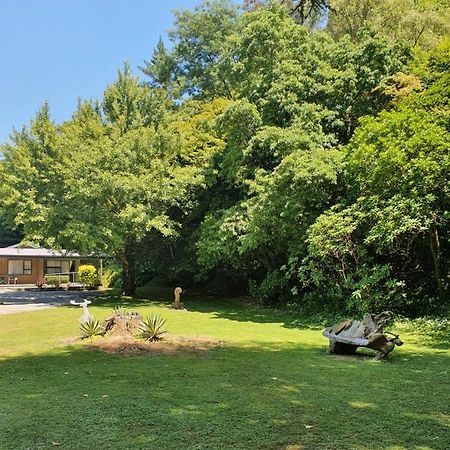 Havelock Garden Motel Kültér fotó