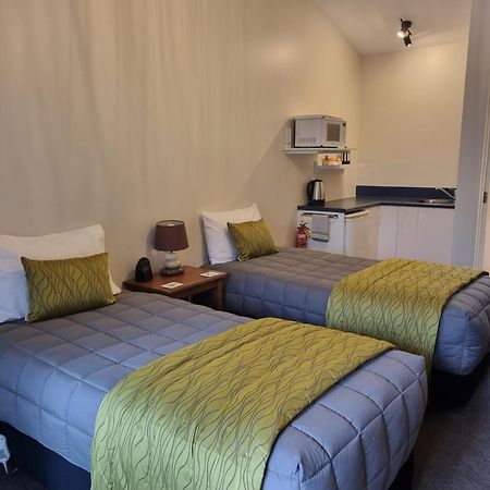 Havelock Garden Motel Kültér fotó