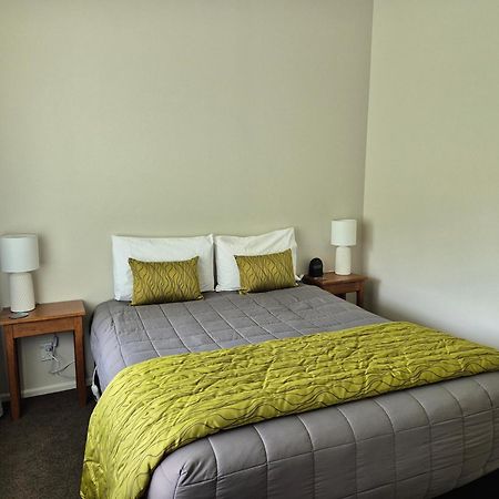 Havelock Garden Motel Kültér fotó