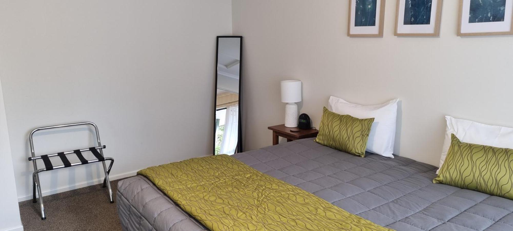 Havelock Garden Motel Kültér fotó