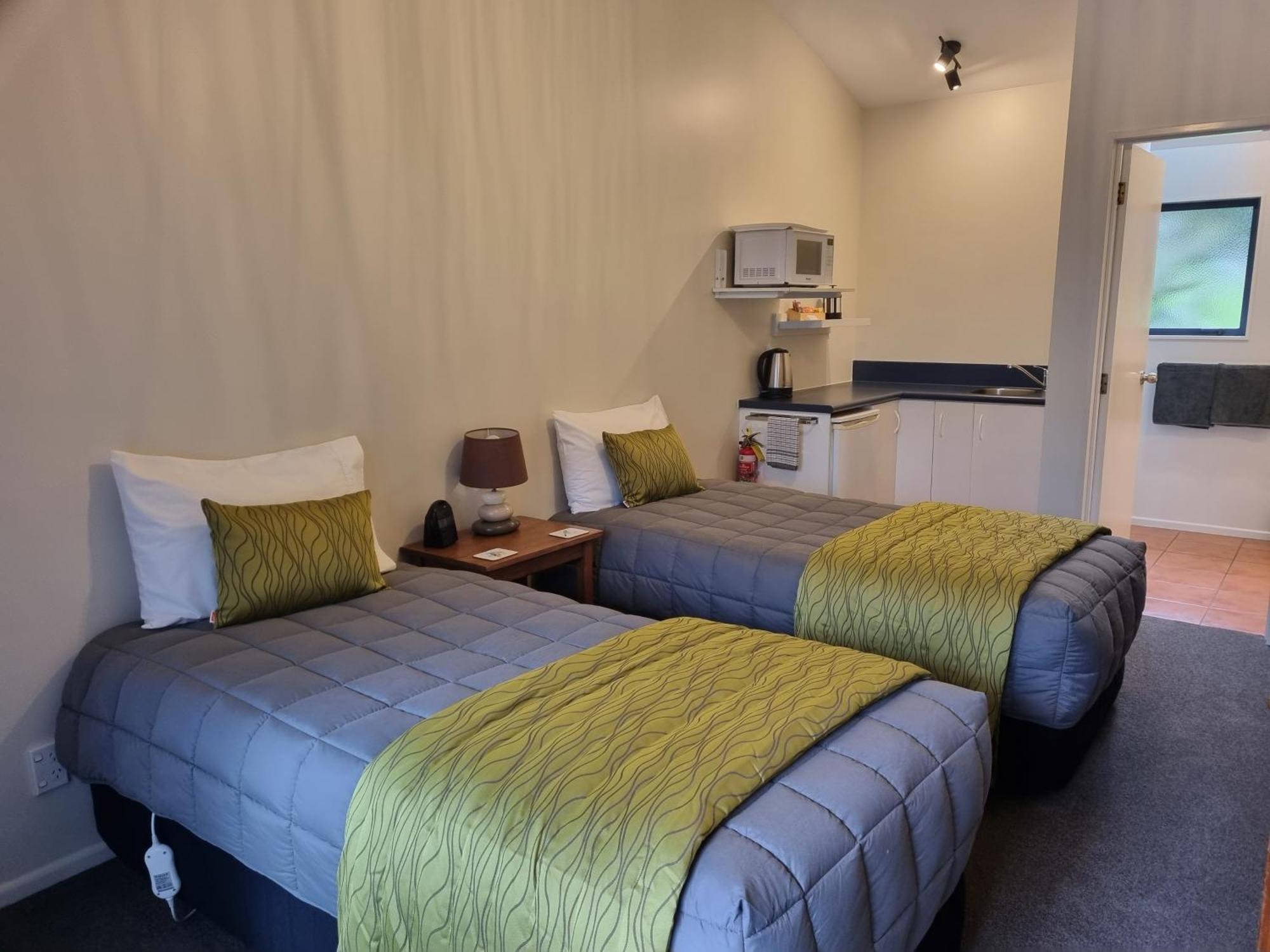 Havelock Garden Motel Kültér fotó