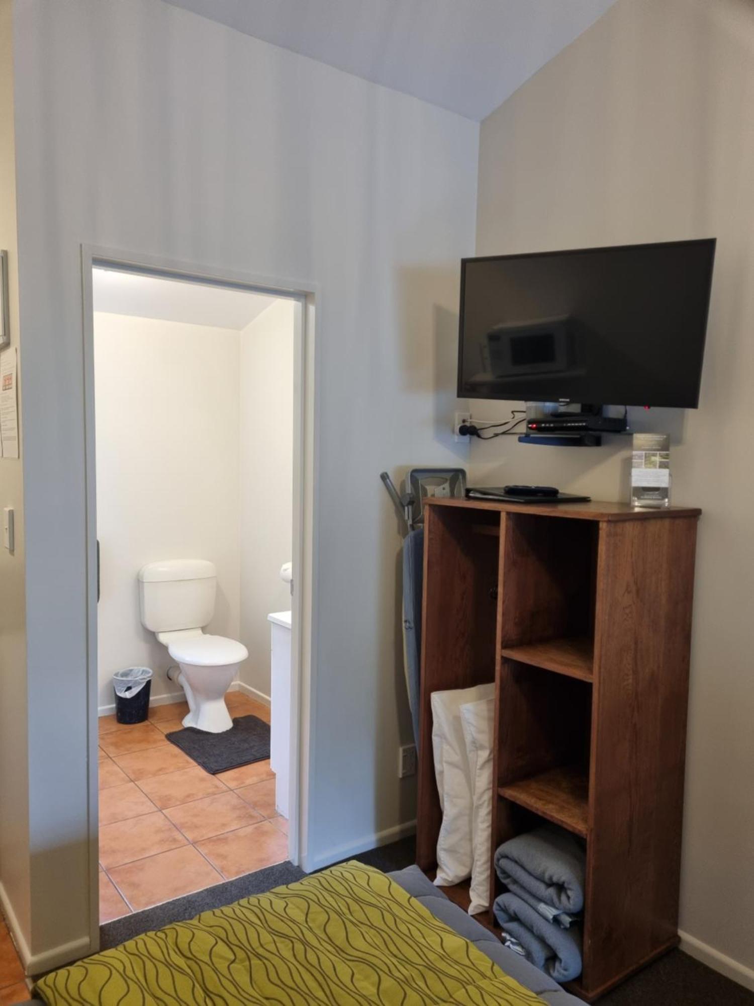 Havelock Garden Motel Kültér fotó