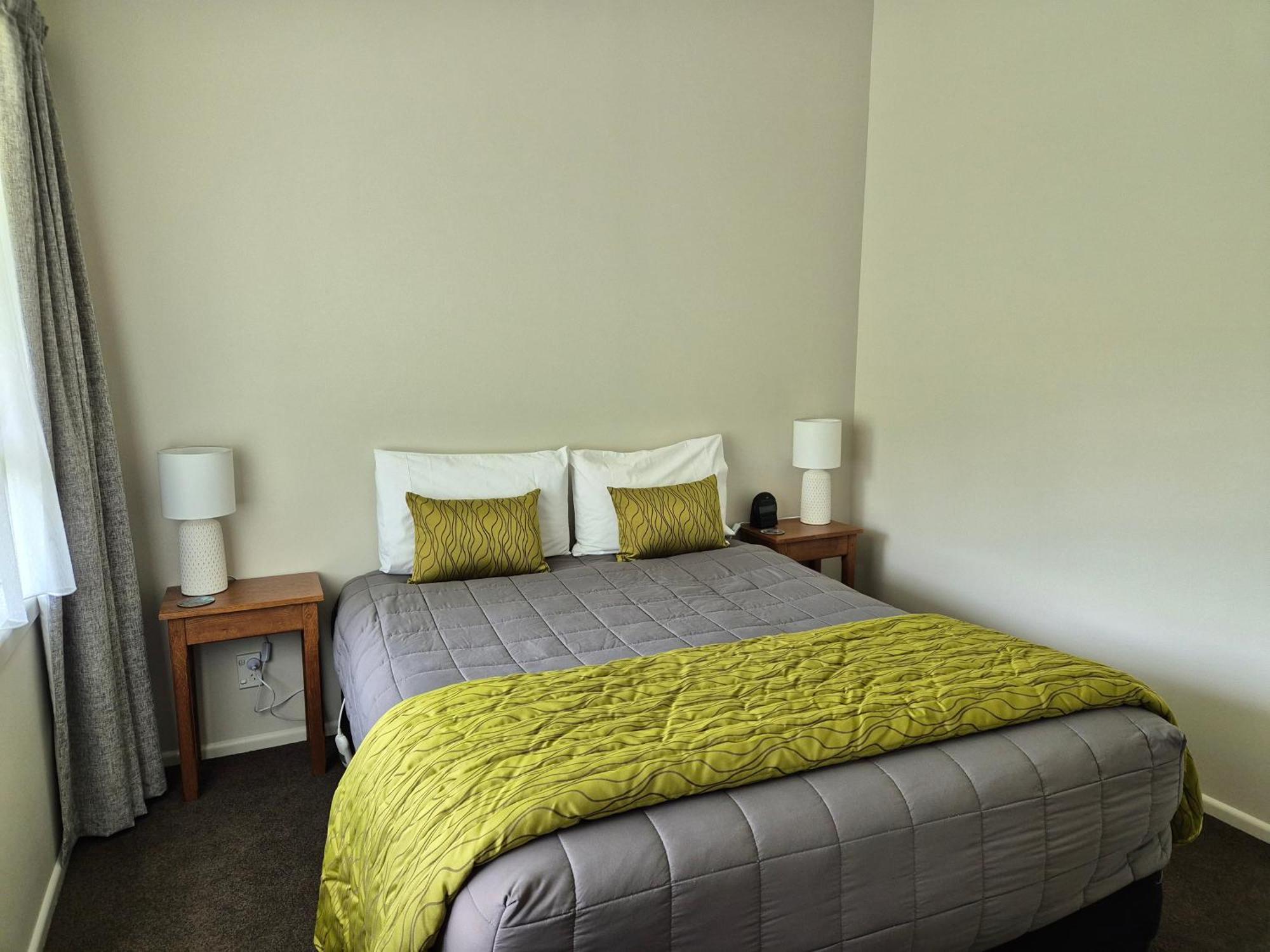Havelock Garden Motel Kültér fotó